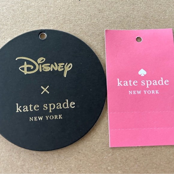 Kate spade Alice cosmetic bag - Picture 5 of 6